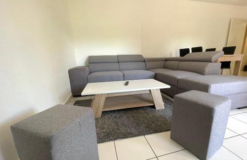 Annecy Apartment | Superbe T2 à deux pas de la gare avec parking!