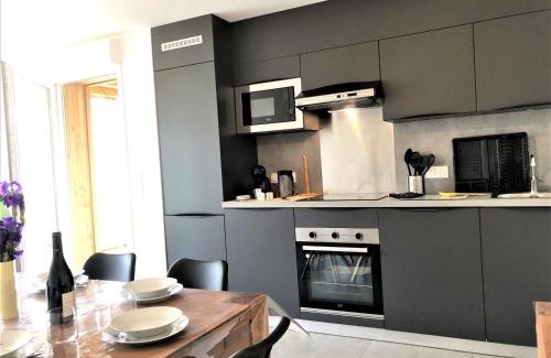 Pra Loup Apartment | Superbe T3 au golf, parking privé, proche centre - FR-1-165A-178