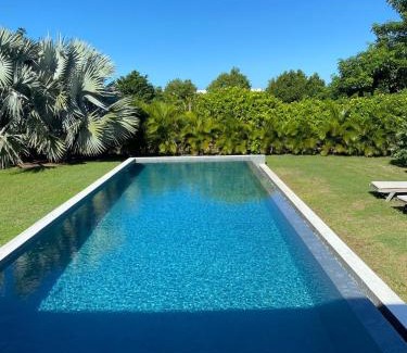 Mont Choisy Villa | Superbe villa au coeur de Mont Choisy