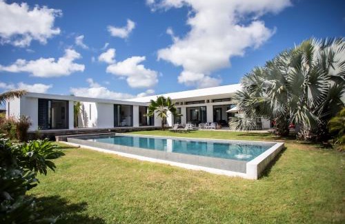 Mont Choisy Villa | Superbe villa au coeur de Mont Choisy