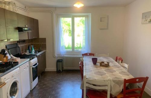 Sarlat-la-Caneda Apartment | Superbe Villa Piscine Le Céladore de Sarlat Climatisé, 7 Min à pied du Centre