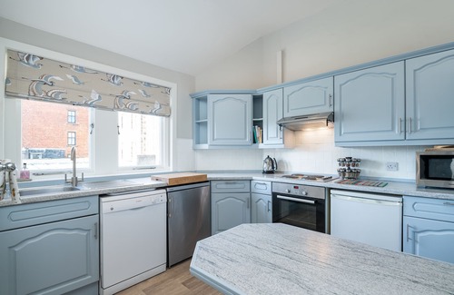 St. Andrews Apartment | Superbly located St Andrews 2 bedroom apartment. Beach and golf close by!
