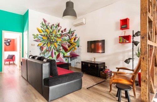 Chiado Apartment | SuperCentralWalkAnywhere AC&Lift by LD Apartments