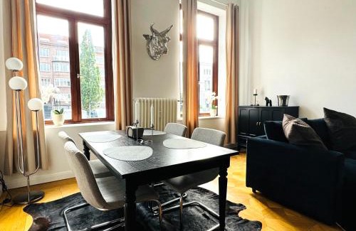 Ostertor Apartment | SuperHosts ZENTRUM - Parkplatz - BADEWANNE - Netflix - KAFFEE