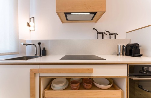 Santiago de Compostela Apartment | Superior Double Apartment