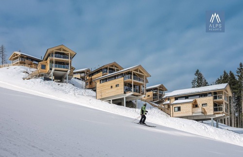 Pichl-Preunegg Apartment | Superior apartment with 3 bedrooms