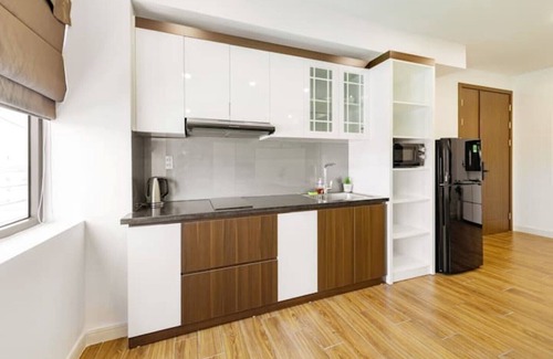Hai Phong Apartment | Superior Apartment #1 in Central Hai Phong