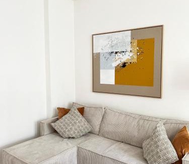 Magdeburg Apartment | Superior Apartment nahe Zentrum 25