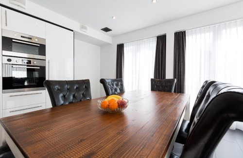 Tscheppach Apartment | Superior Apartment Sarnen