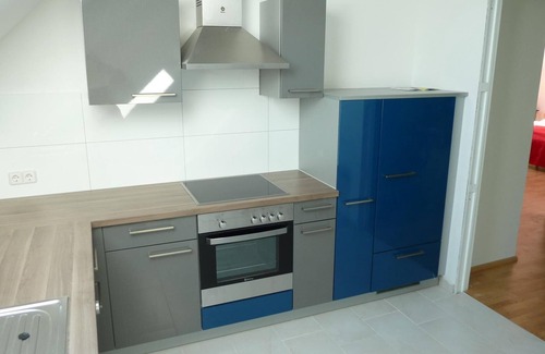 Heiligenstadt Apartment | Superior Apartment Vindobona Penthouse free parking