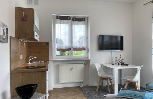 Forstern Apartment | Superior apartment with balcony