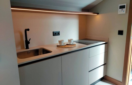 Leiria Apartment | Superior Deluxe Studio