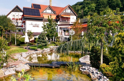 Brochterbeck House | Superior double room - Hotel Teutoburger Wald GmbH