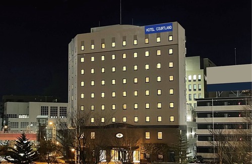 Kurita Hotel | Superior Double Room NonSmoking vs | Room On/Nagano Nagano