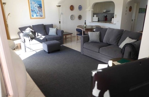Branqueira Apartment | Superior Family Holidays in Beautiful Surroundings