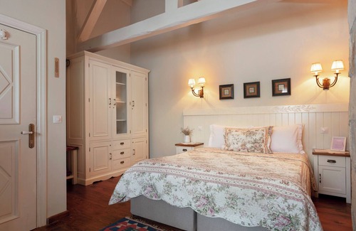 Ulupelit Hotel | Superior Forest Stay Serenity, Design&Morning Sun