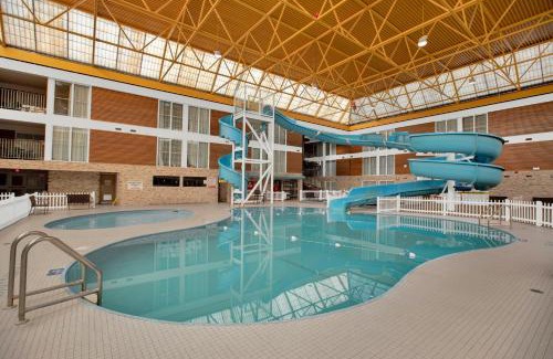Thunder Bay Hotel | Superior Inn Hotel and Conference Centre Thunder Bay