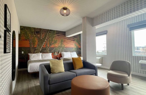 Thunder Bay Hotel | Superior Shores Hotel BW Signature Collection By Best Western