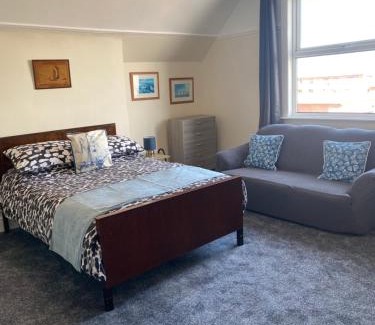 New Brighton Apartment | Superior, spacious apartment in New Brighton, near Liverpool