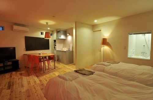 Nozawaonsen Hotel | Superior Studio /Shimotakai-gun Nagano