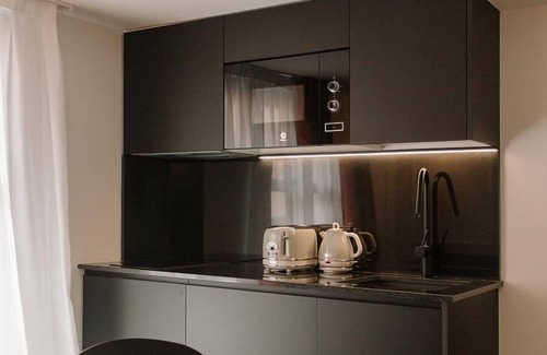 Old Town Apartment | Superior Studio up to 2 persons
