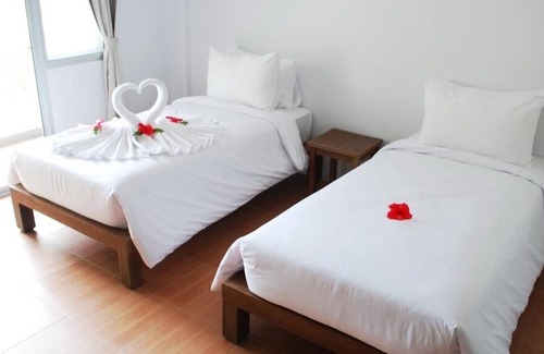 Rayong Apartment | Superior Twin Rayong NR