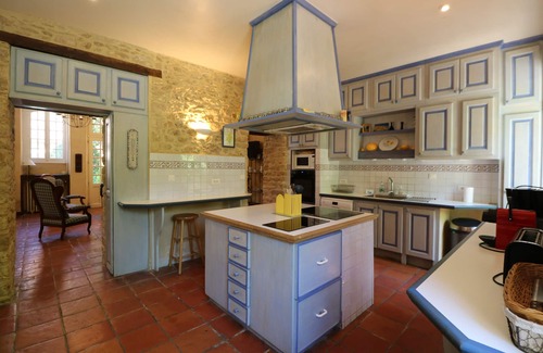 Siorac-en-Perigord House | SUPERIOR XVIII CENTURY MANOR WITH PRIVATE POOL & MATURE GARDEN