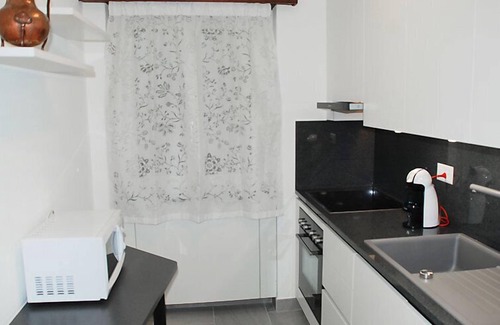 Lugano Apartment | Superpanorama II by Interhome