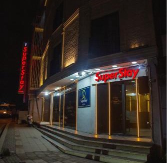 Kucukcekmece Hotel | SuperStay Sefaköy Otel