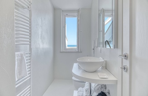 Fossacesia Marina Hotel | Supporter Deluxe Hotel