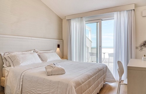 Fossacesia Marina Hotel | Supporter Deluxe Hotel