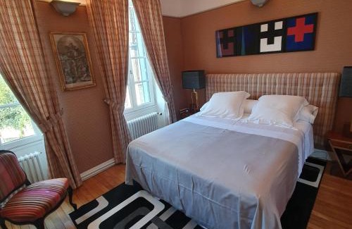 Vierzon Apartment | SUPREMATISME Appartement de Prestige