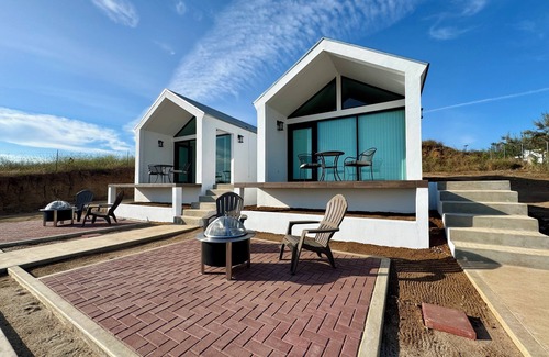 San Antonio de las Minas Cabin | Sur del Valle