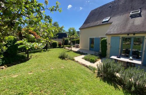 Carsac-Aillac House | Sur la Cave