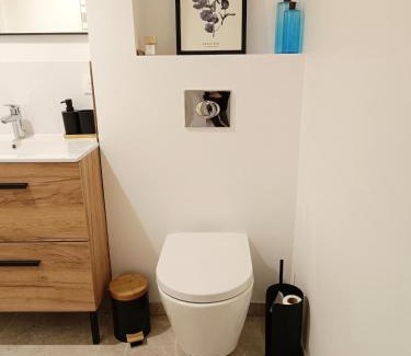 Alby-sur-Cheran Apartment | Sur la route d'Annecy