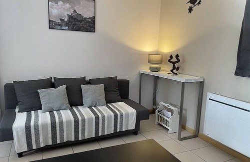 Azerat House | Sur le Chemin des Sens