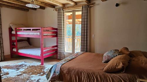 Mieussy Bed & Breakfast | Sur le Coux