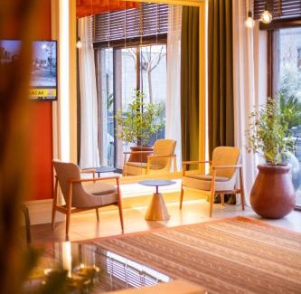 Sur Hotel | Sur Royal's Hotel