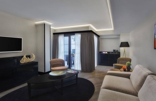 Sultanahmet Hotel | Sura Hagia Sophia Hotel