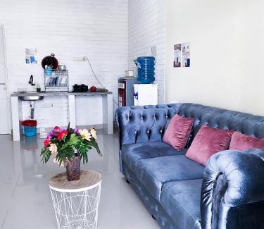 Sedati House | Surabaya Homey near Juanda Airport Syariah