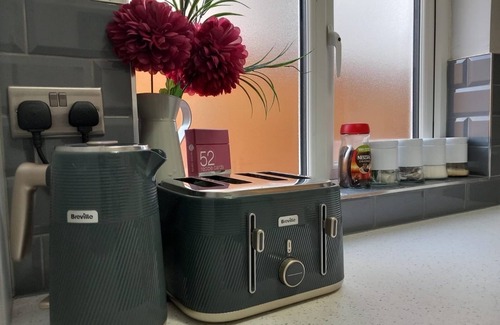 Alexandra House | Surbiton Home-Free parking Surbiton Kingston upon Thames Surrey Greater LondonUK