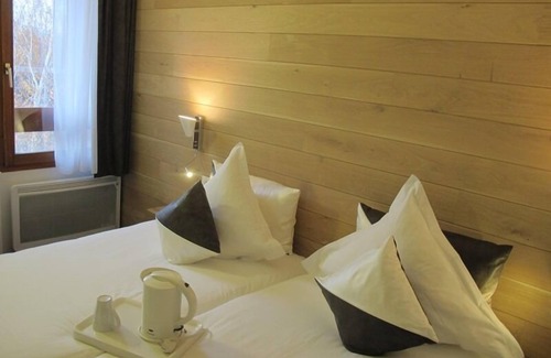 Chantepie Hotel | Sure Hotel by Best Western Rennes Chantepie