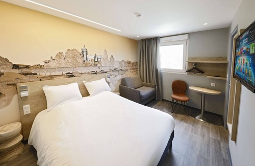 Paroisse Notre-Dame Hotel | Sure Hotel by Best Western Dole