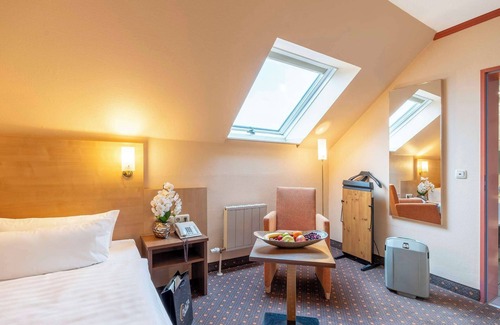 Hilden Hotel | Sure Hotel by Best Western Hilden-Duesseldorf