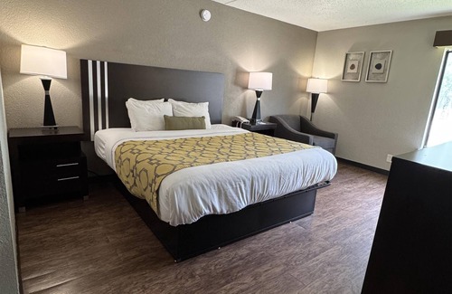 Greenville Hotel | Surestay By Best Western Greenville