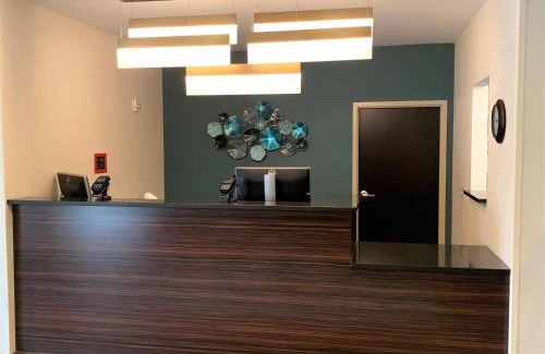 Cambridge Hotel | SureStay by Best Western Cambridge