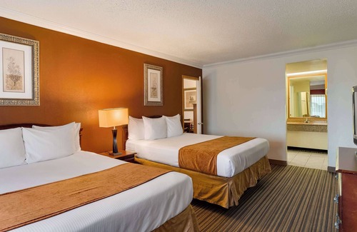 Miles City Hotel | SureStay by Best Western Miles City