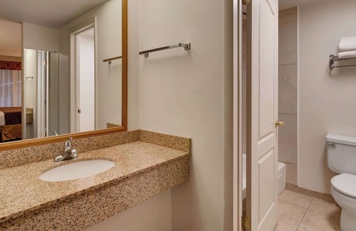 Miles City Hotel | SureStay by Best Western Miles City