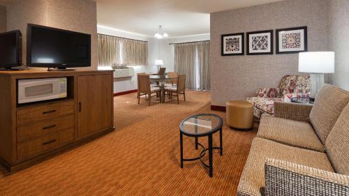 Camarillo Hotel | SureStay Hotel by Best Western Camarillo