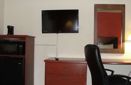 Greenville Hotel | SureStay Hotel by Best Western Greenville